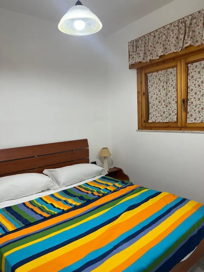 Apartmán An Eye On Taormina Letojanni