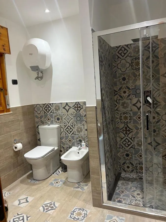 Apartmán An Eye On Taormina Letojanni